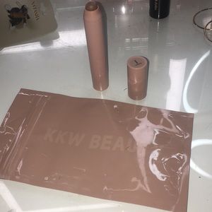 NEW KKW BEAUTY CONTOUR STICK
